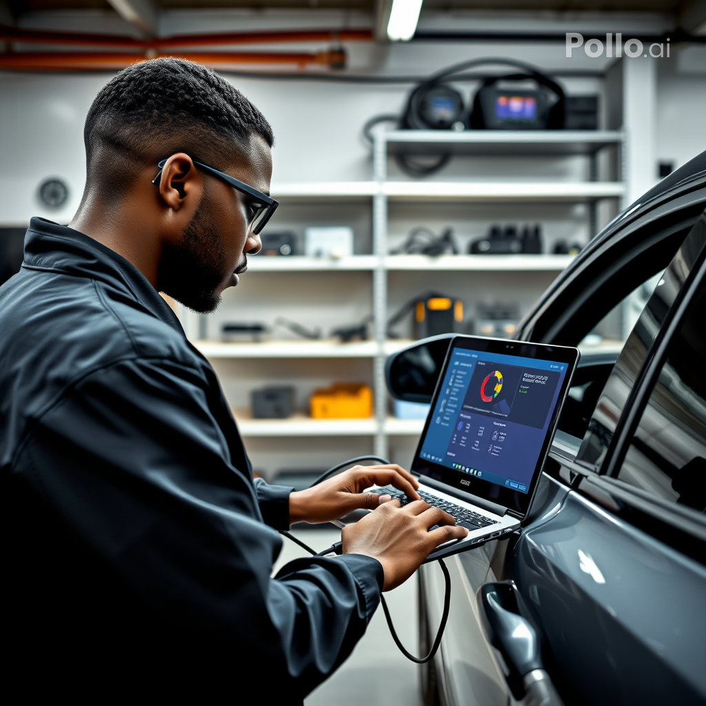 car key programming