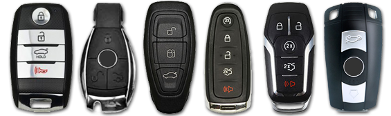car key programming
