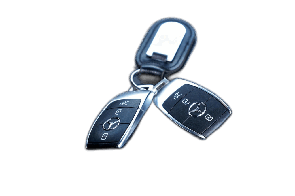 car key programming