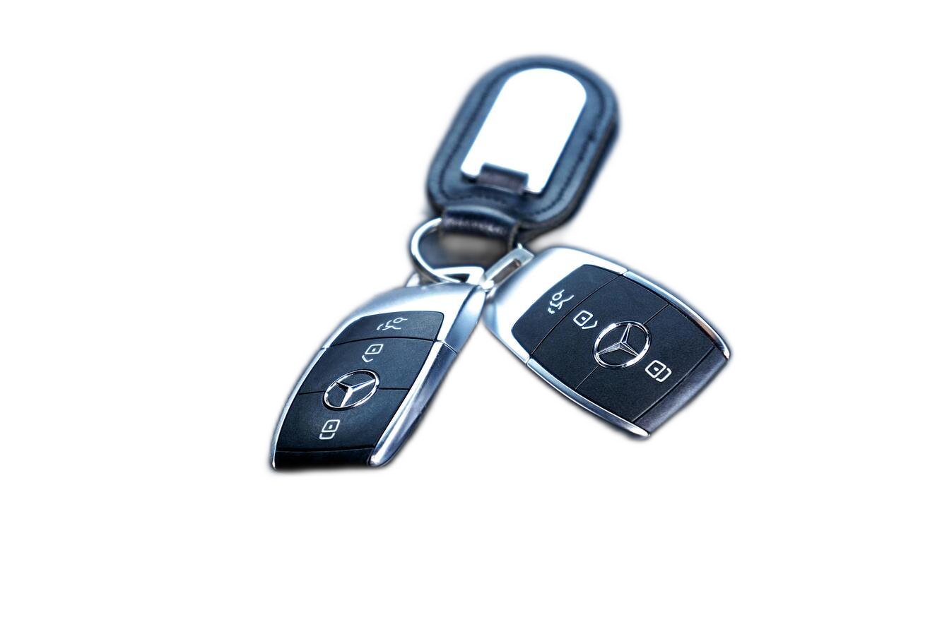 car key programming